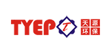 天源環保logo