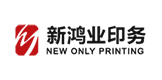 新鴻業logo
