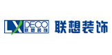 聯想裝飾logo