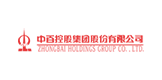 中百集團logo