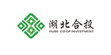 湖北合投集團logo