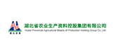 湖北農資集團logo