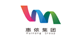 湖北惠儂集團logo